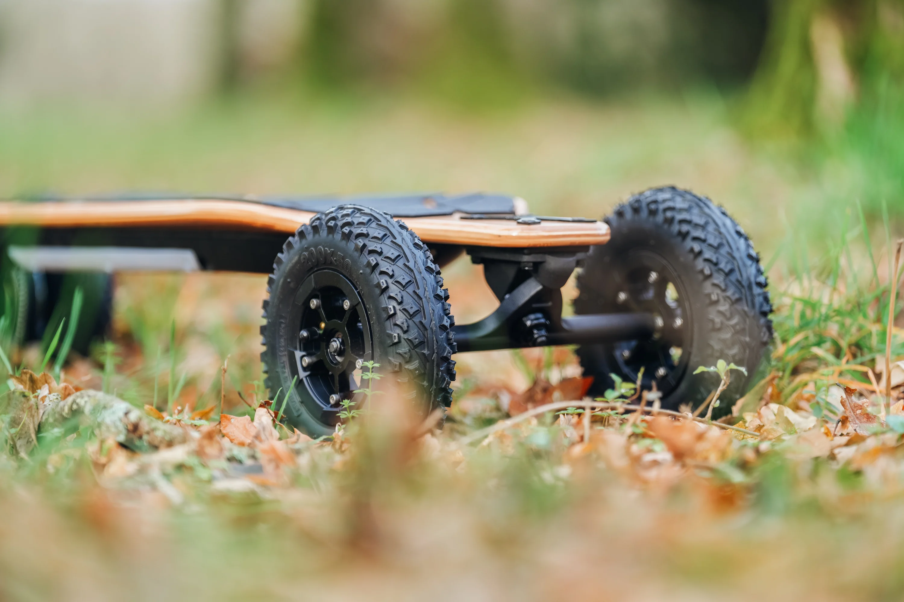 Switcher V3 skateboard électrique polyvalent